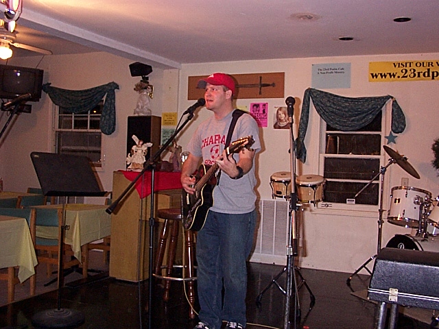 23rd Psalm 3-11-2004 10-57-17 PM